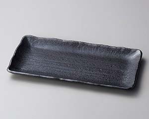 【まとめ買い10個セット品】和食器 ト166-118 南蛮ほっけ皿【キャンセル/返品不可】【厨房館】