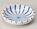 【まとめ買い10個セット品】和食器 チ235-188 十草厚口 2.5皿【キャンセル/返品不可】【厨房館】