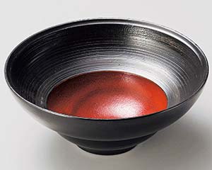 和食器 カ262-018 ジャパネスクワイドリム鉢小【厨房館】