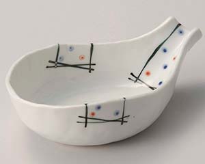 【まとめ買い10個セット品】和食器 ミ264-158 カジュアル マルチボール【キャンセル/返品不可】【厨房館】