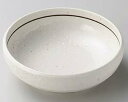 【まとめ買い10個セット品】和食器 ヤ269-278 粉引ライン5.5ボール【キャンセル/返品不可】【厨房館】
