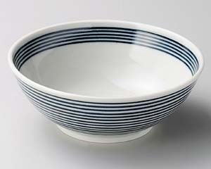 【まとめ買い10個セット品】和食器 イ270-348 せせらぎ4.5ボール【キャンセル/返品不可】【厨房館】