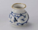 【まとめ買い10個セット品】和食器 オ303-178 タコ唐草そば徳利(小)【キャンセル/返品不可】【厨房館】