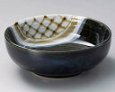 和食器 オ318-208 手筋織部6.0ボール【厨房館】