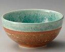 和食器 テ323-098 トルコ釉石目6.0深ボール【厨房館】