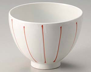 【まとめ買い10個セット品】和食器 テ331-098 真白マット5.5ノッポ丼【キャンセル/返品不可】【厨房館】