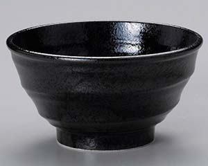 【まとめ買い10個セット品】和食器 ア327-088 ヴォルテックス18cm丼【キャンセル/返品不可】【厨房館】