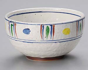 【まとめ買い10個セット品】和食器 ミ332-148 点心4.0丼【キャンセル/返品不可】【厨房館】