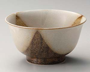 【まとめ買い10個セット品】和食器 ネ334-158 黄河三方掛5.5多用丼【キャンセル/返品不可】【厨房館】