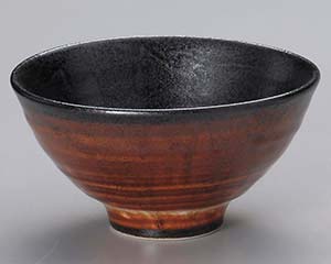 【まとめ買い10個セット品】和食器 オ334-268 志野化粧けずり麺丼【キャンセル/返品不可】【厨房館】