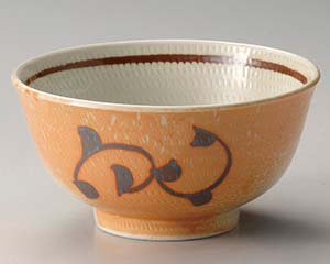 【まとめ買い10個セット品】和食器 ユ334-138 曙唐草 5.5多用丼【キャンセル/返品不可】【厨房館】