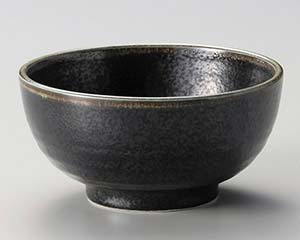 【まとめ買い10個セット品】和食器 ネ346-268 あずみの4.5丼【キャンセル/返品不可】【厨房館】