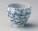 【まとめ買い10個セット品】和食器 ア352-038 手造り唐草たっぷり碗【キャンセル/返品不可】【厨房館】
