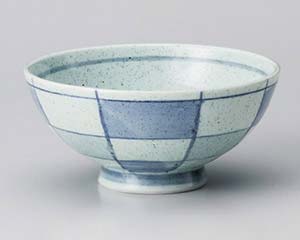 【まとめ買い10個セット品】和食器 ア366-298 厚口市松大平【キャンセル/返品不可】【厨房館】