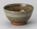 【まとめ買い10個セット品】和食器 ト367-058 土灰釉白刷毛中平【キャンセル/返品不可】【厨房館】