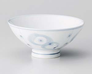 【まとめ買い10個セット品】和食器 ロ369-088 丸紋中平【キャンセル/返品不可】【厨房館】