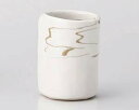 【まとめ買い10個セット品】和食器 カ378-078 ねり込み湯呑(中)【キャンセル/返品不可】【厨房館】