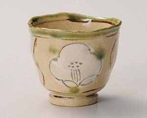 【まとめ買い10個セット品】和食器 オ389-088 白格子花たっぷり碗【キャンセル/返品不可】【厨房館】