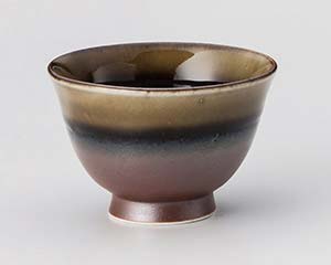 【まとめ買い10個セット品】和食器 ア388-088 南蛮織部反煎茶【キャンセル/返品不可】【厨房館】