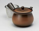 【まとめ買い10個セット品】和食器 ア395-078 黄金5号大急須(茶コシ付)【キャンセル/返品不可】【厨房館】
