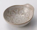【まとめ買い10個セット品】和食器 ハ404-068 五十鈴三島とんすい【キャンセル/返品不可】【厨房館】