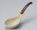 【まとめ買い10個セット品】和食器 ス413-098 だんらん大レンゲ【キャンセル/返品不可】【厨房館】(3)