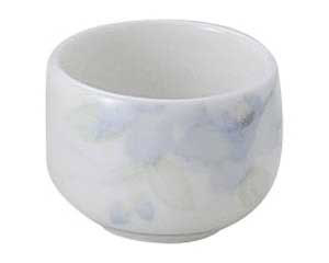 【まとめ買い10個セット品】和食器 オ443-308 花のささやき 京ぐい呑【キャンセル/返品不可】【厨房館】