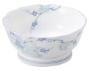 【まとめ買い10個セット品】和食器 ミ474-058 やすらぎ 桔梗形刺身【キャンセル/返品不可】【厨房館】(3)