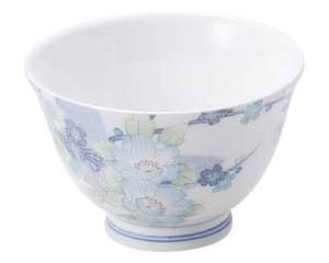 【まとめ買い10個セット品】和食器 ミ474-108 やすらぎ 反煎茶【キャンセル/返品不可】【厨房館】