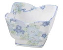 【まとめ買い10個セット品】和食器 ミ474-158 やすらぎ 花角3.6丼【キャンセル/返品不可】【厨房館】