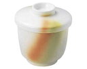 【まとめ買い10個セット品】和食器 テ474-568 萌(もえ) 蒸し碗【キャンセル/返品不可】【厨房館】