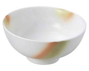 【まとめ買い10個セット品】和食器 テ474-578 萌(もえ) 飯茶碗【キャンセル/返品不可】【厨房館】