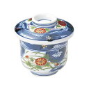【まとめ買い10個セット品】和食器 ツ111-078 錦古伊万里むし碗【キャンセル/返品不可】【厨房館】