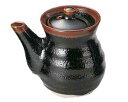 【まとめ買い10個セット品】和食器 ツ437-028 ゆず天目 しょう油差し(小)【キャンセル/返品不可】【厨房館】(3)