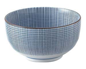 【まとめ買い10個セット品】和食器 ラ426-178 千段十草 4.1多用丼【キャンセル/返品不可】【厨房館】