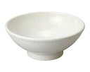 【まとめ買い10個セット品】和食器 ツ448-068 豊明(粉引・黒耀・赤釉) 7.0丸高台鉢【キャンセル/返品不可】【厨房館】