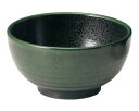 【まとめ買い10個セット品】和食器 コ429-028 グリーン志野 腰張5.0丼【キャンセル/返品不可】【厨房館】