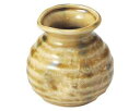 【まとめ買い10個セット品】和食器 ア482-588 黄交趾 そば徳利1号【キャンセル/返品不可】【厨房館】