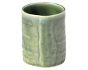 【まとめ買い10個セット品】和食器 ミ450-188 流水織部 小湯呑【キャンセル/返品不可】【厨房館】