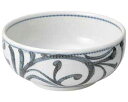 【まとめ買い10個セット品】和食器 ミ480-638 古代唐草 浅口6.0ボール【キャンセル/返品不可】【厨房館】