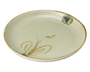 商品の仕様●サイズ:φ25cm●磁器※商品画像はイメージです。複数掲載写真も、商品は単品販売です。予めご了承下さい。※商品の外観写真は、製造時期により、実物とは細部が異なる場合がございます。予めご了承下さい。※色違い、寸法違いなども商品画像には含まれている事がございますが、全て別売です。ご購入の際は、必ず商品名及び商品の仕様内容をご確認下さい。※原則弊社では、お客様都合（※色違い、寸法違い、イメージ違い等）での返品交換はお断りしております。ご注文の際は、予めご了承下さい。