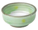 【まとめ買い10個セット品】和食器 ミ042-078 新緑 梅型千代口【キャンセル/返品不可】【厨房館】
