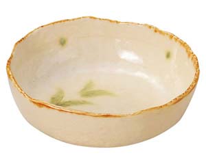【まとめ買い10個セット品】和食器 ロ467-108 彫芦 ボール(大)【キャンセル/返品不可】【厨房館】