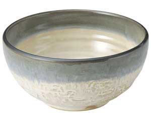 【まとめ買い10個セット品】和食器 ト482-038 あい 6.0丼【キャンセル/返品不可】【厨房館】