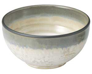 【まとめ買い10個セット品】和食器 ト482-088 あい 5.0丼【キャンセル/返品不可】【厨房館】