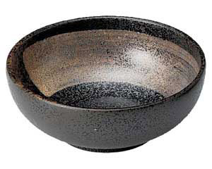 【まとめ買い10個セット品】和食器 ユ470-038 万里 3.5ボール【キャンセル/返品不可】【厨房館】