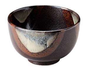 【まとめ買い10個セット品】和食器 ミ486-058 美濃益子 夏目5.5丼【キャンセル/返品不可】【厨房館】