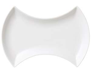 【まとめ買い10個セット品】 カ515-058 白磁ドラムトレー【キャンセル/返品不可】【厨房館】