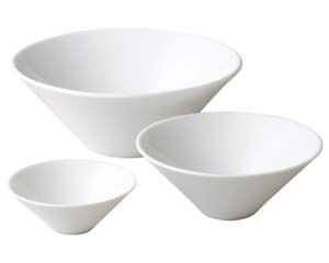 【まとめ買い10個セット品】 ト525-338 フォンテ13.5cmトロンバボール【キャンセル/返品不可】【厨房館】