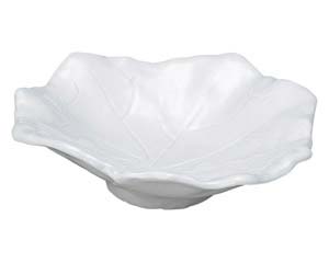 【まとめ買い10個セット品】 ミ218-028 アイランド 芙蓉葉5.0皿【キャンセル/返品不可】【厨房館】